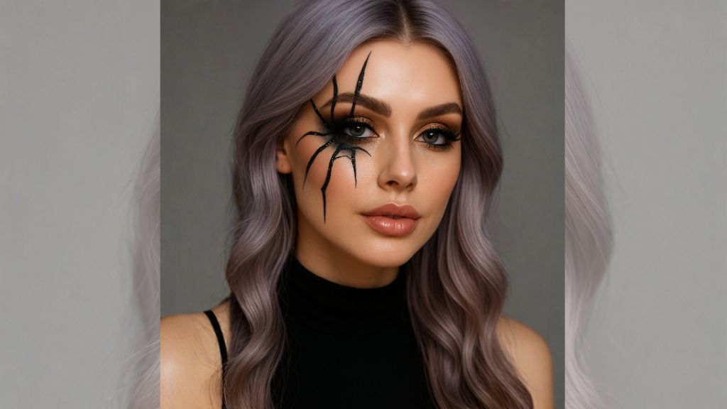 Elegant Spiderweb