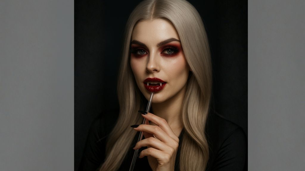 Vampire Glam