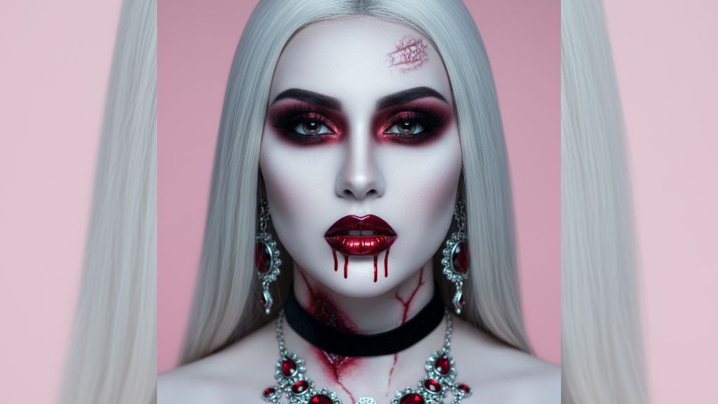  Vampire Bite