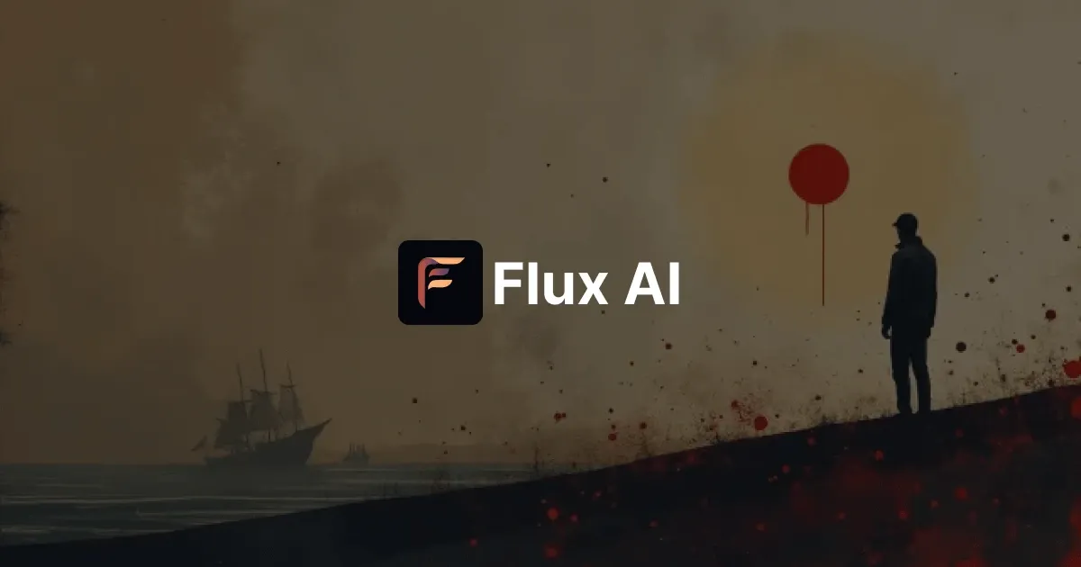 The FLUX AI Blog | AI Art Guides, Tutorials & Creative Insights | Flux AI